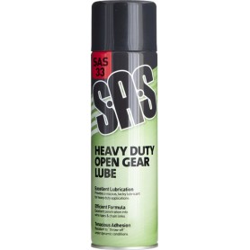 S.A.S Heavy Duty Open Gear Lube 500ml